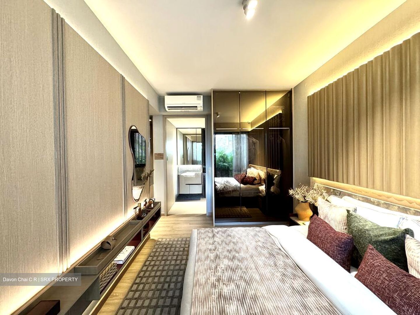 Nava Grove (D21), Condominium #514070971